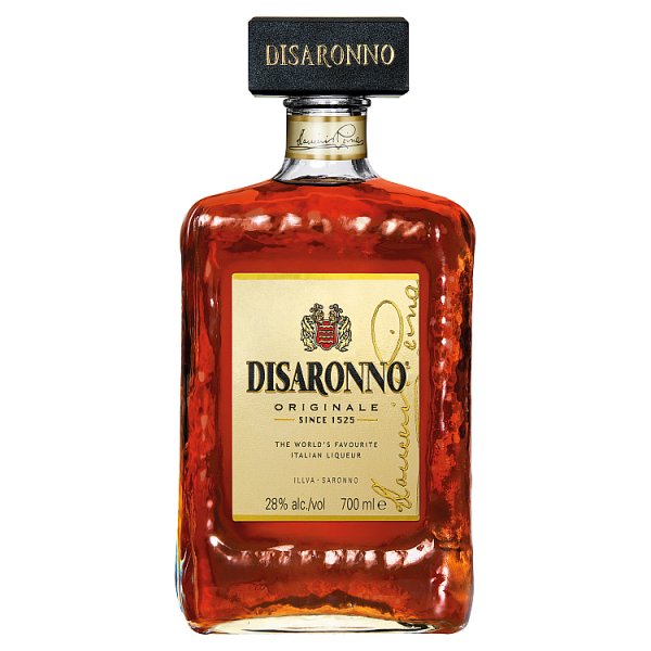 Disaronno Originale Liqueur 70cl (28% ABV)