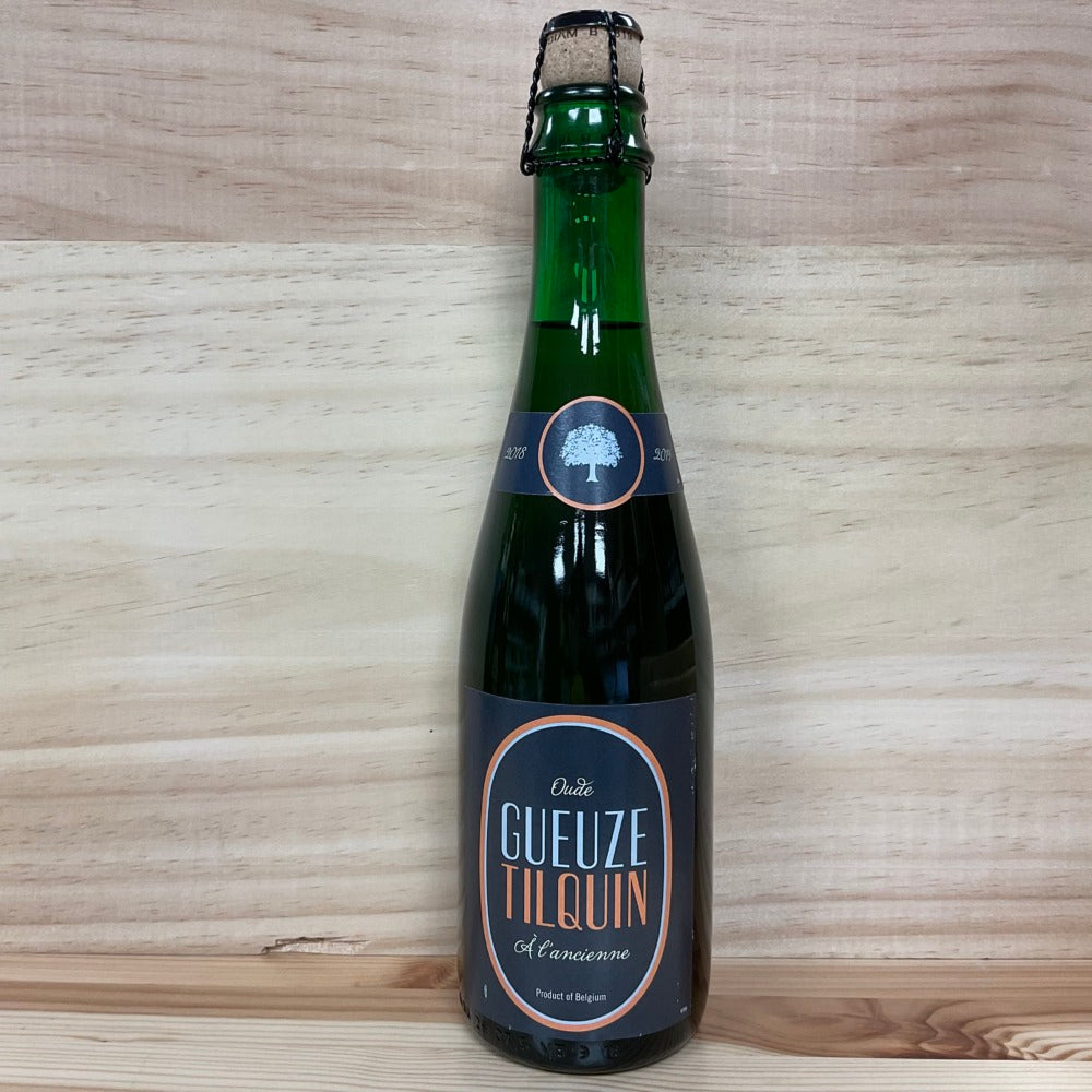 Gueuze Tilquin à l’ancienne (2018|2019) 37.5cl Best Before 03/12/2028