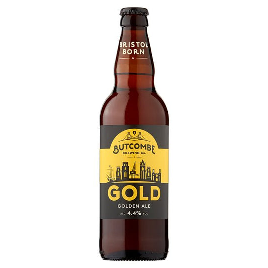 Butcombe Brewing Co Gold 500ml