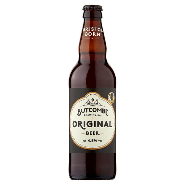 Butcombe Brewing Co Original Beer 500ml