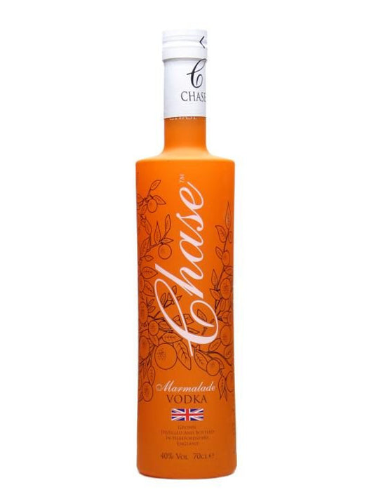 Chase Marmalade Vodka 70cl