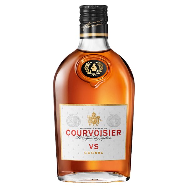 Courvoisier VS Cognac 35cl