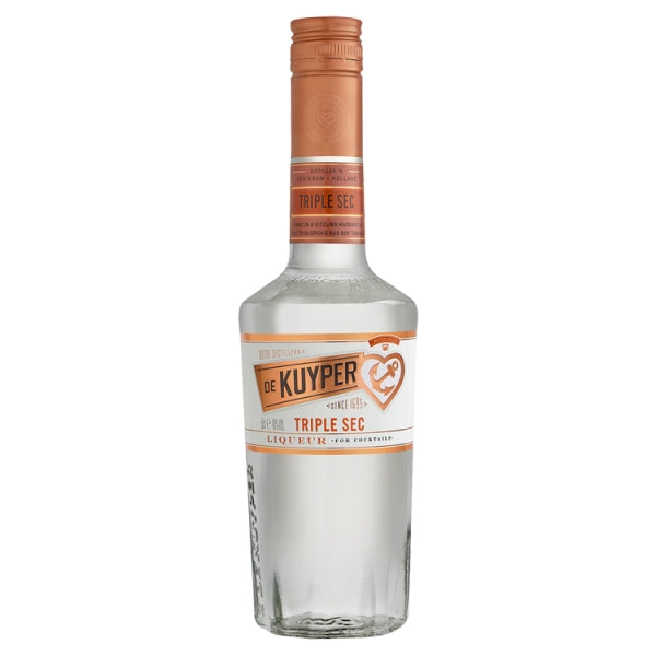 De Kuyper Triple Sec 50cl