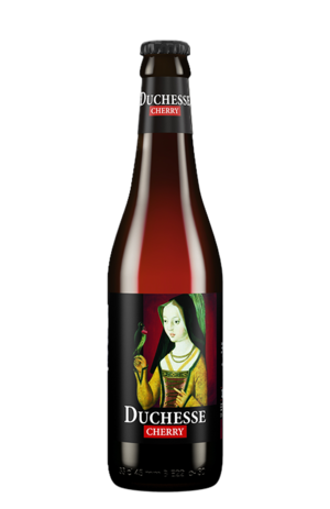 Duchesse de Bourgogne CHERRY 33cl RB Best Before 18.01.2026