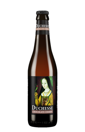 Duchesse de Bourgogne CHOCOLATE CHERRY 33cl Best Before 22.03.2025