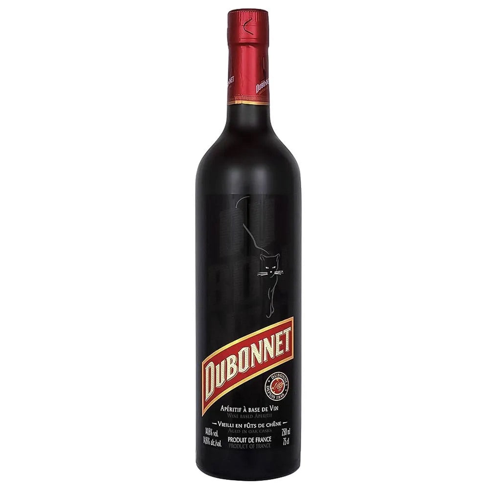 Dubonnet Red (abv 14.8%) 75cl