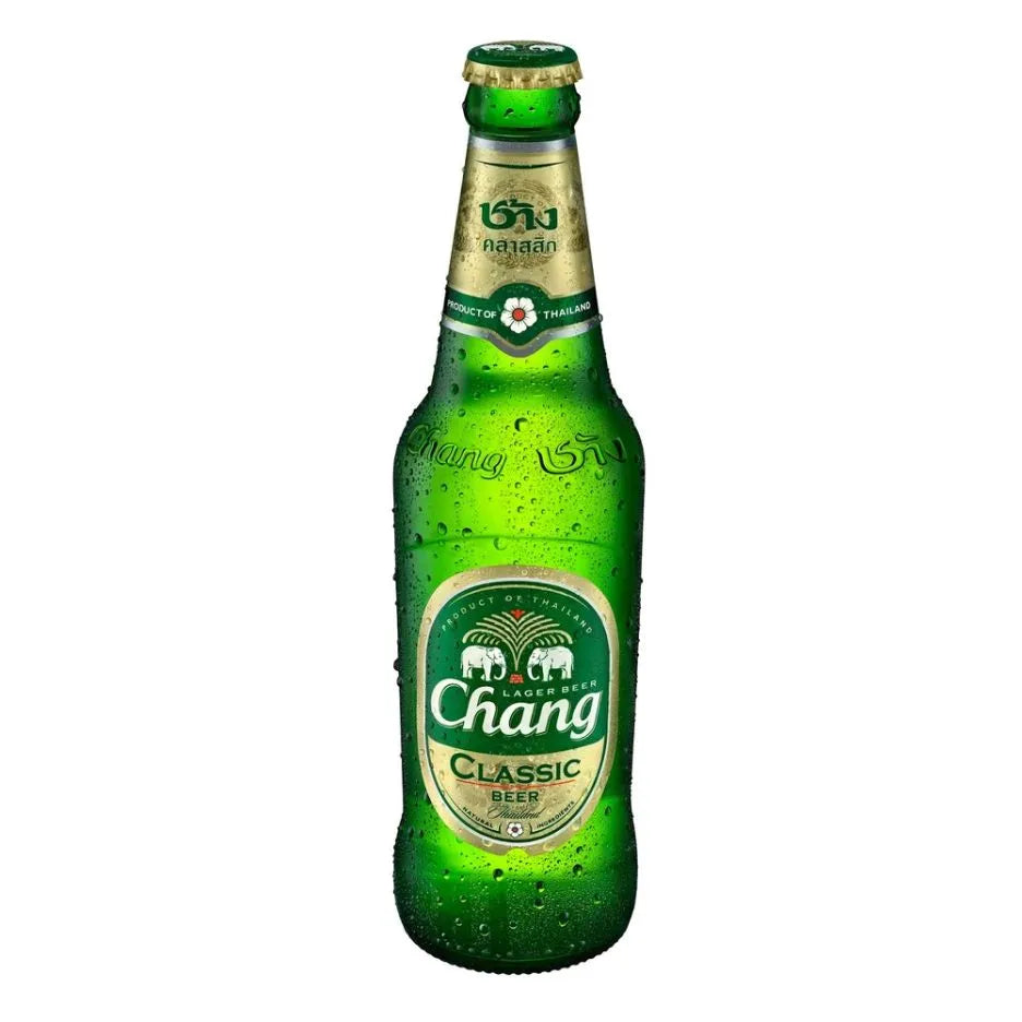 Chang Classic Lager 320ml Nrb