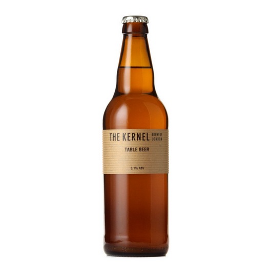 The Kernel Table Beer: Citra Amarillo (500ml Best Before 18.12.23