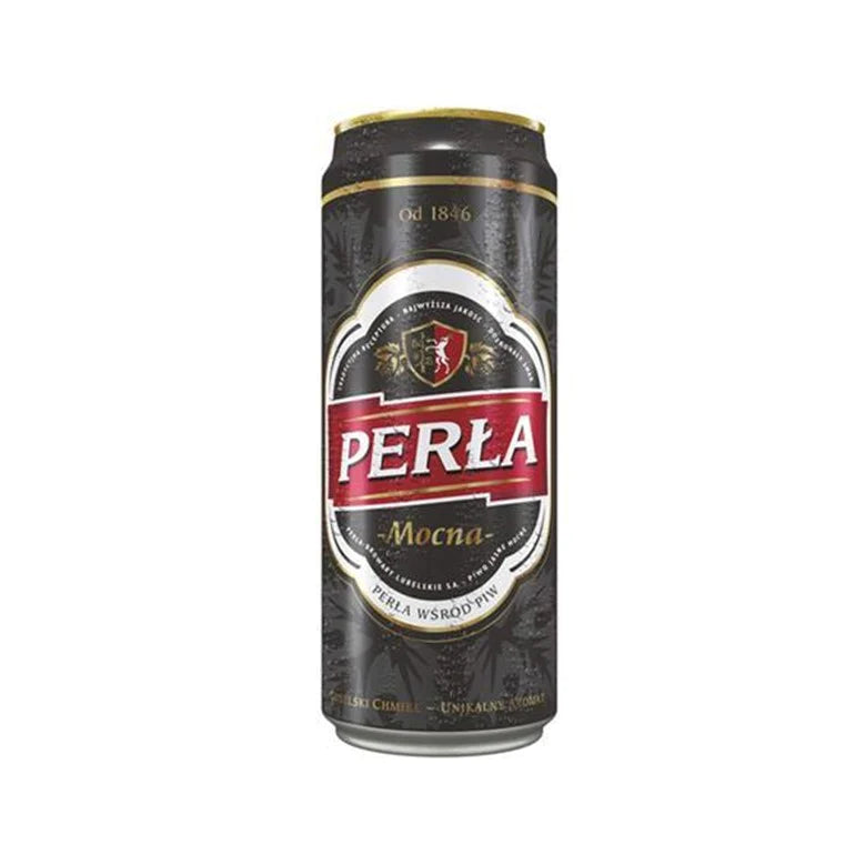 Perla Mocna (7.1% ABV) 500ml can