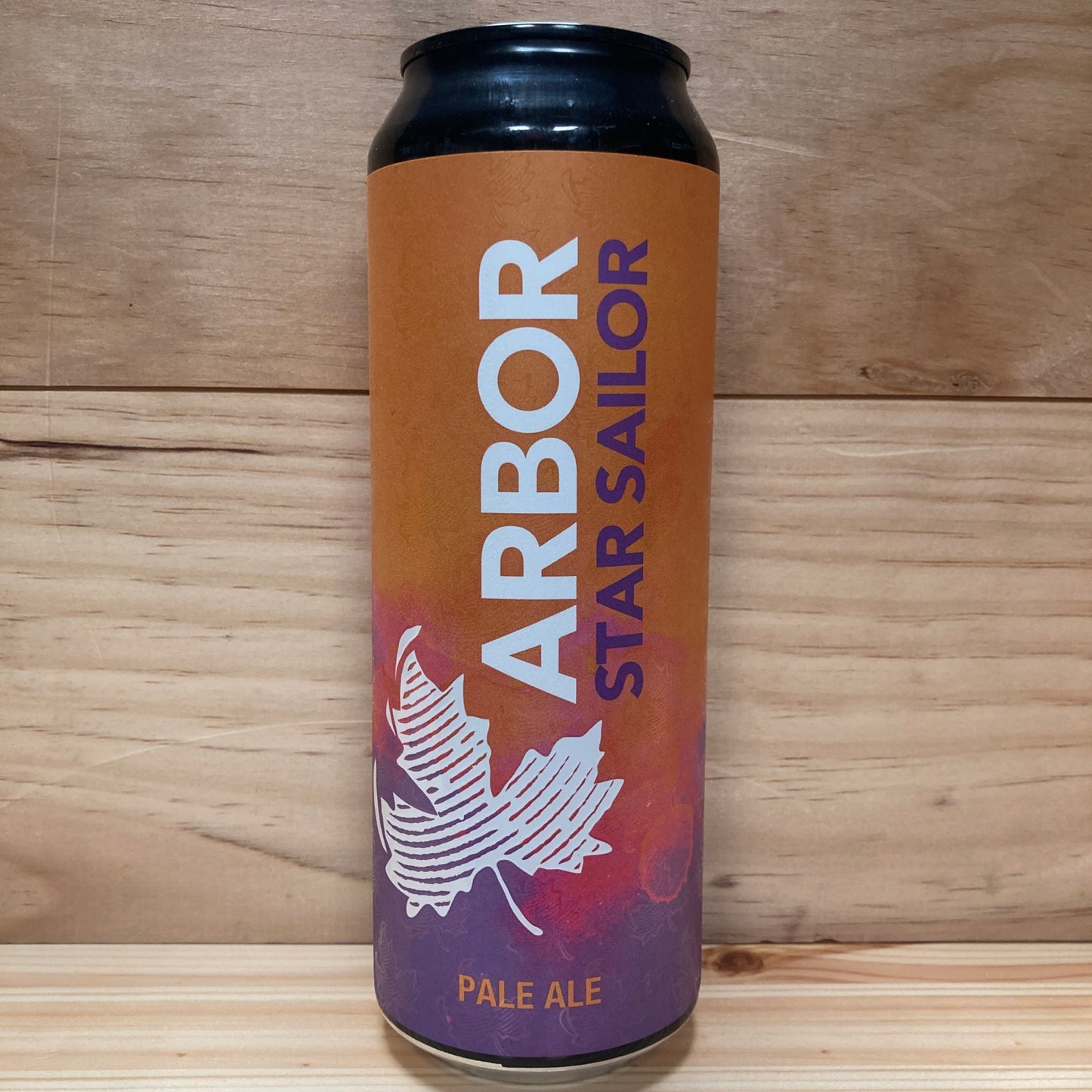Arbor Star Sailor 568ml can Best Before 13.01.2024