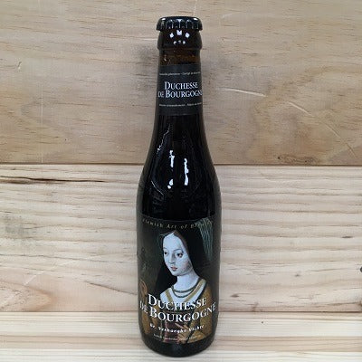 Duchesse de Bourgogne 33cl RB Best Before 29.08.2025