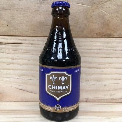 Chimay Blue 2022 33cl Best Before 10/2027