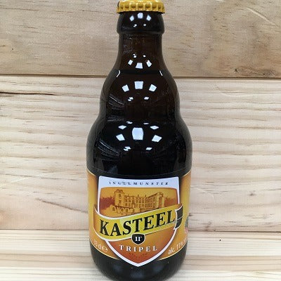 Kasteel Tripel 33cl (11.0% ABV)