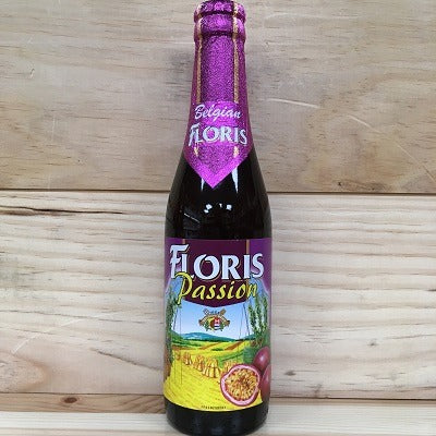 Floris Passion 33cl RB Best Before 06.02.2025