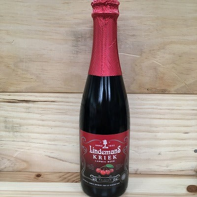 Lindemans Kriek (3.5% ABV) 35.5cl