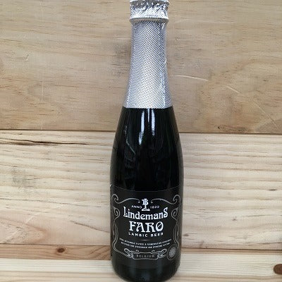 Lindemans Faro 35.5cl Nrb Best Before: 12 Oct 2024