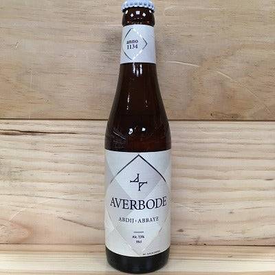 Averbode 33cl (7.5% ABV) Best Before 17.06.2027