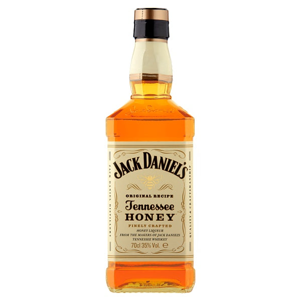 Jack Daniel's Honey Whiskey Liqueur 70cl PM2199