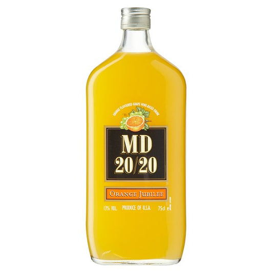 MD 20/20 Orange Jubilee 75cl