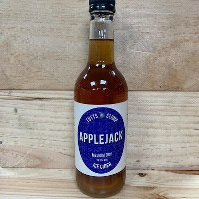 Tutts Clump Applejack Ice Cider 50cl (19.5% ABV)