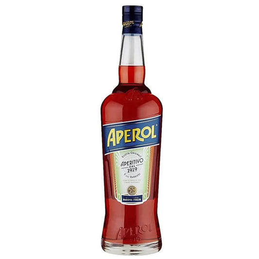 APEROL 70cl (11% ABV)