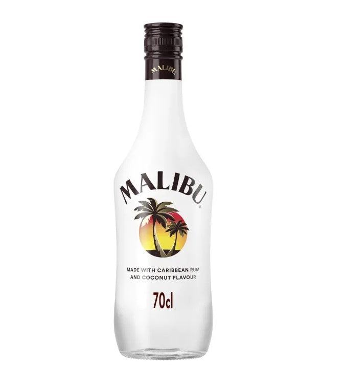 Malibu 70cl