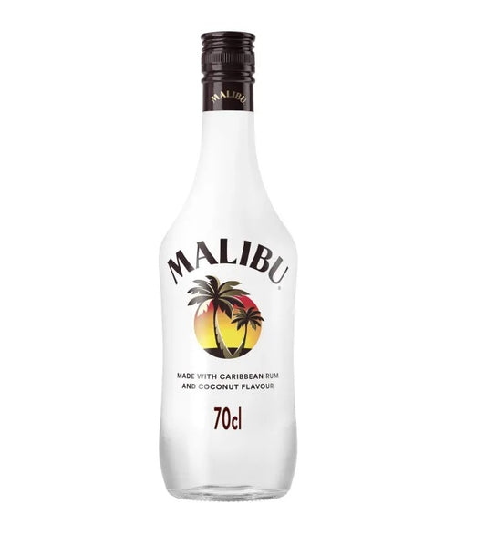 Malibu 70cl