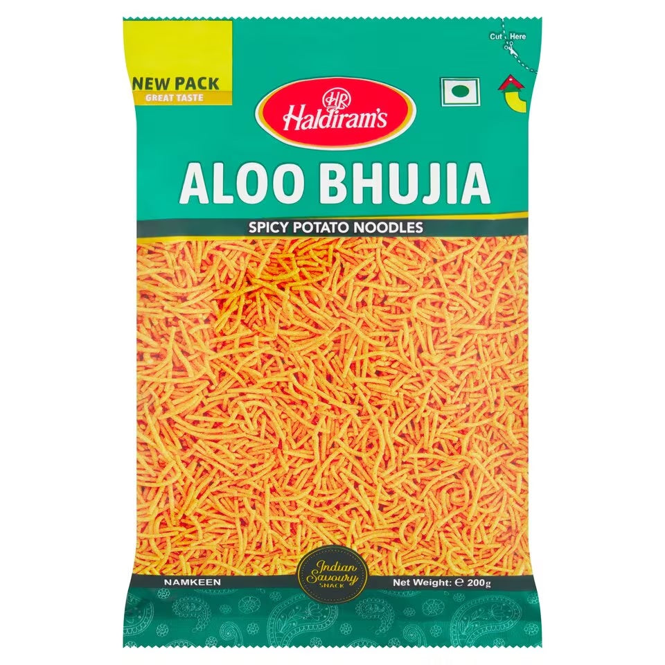 Haldirams Aloo Bhujia 200g