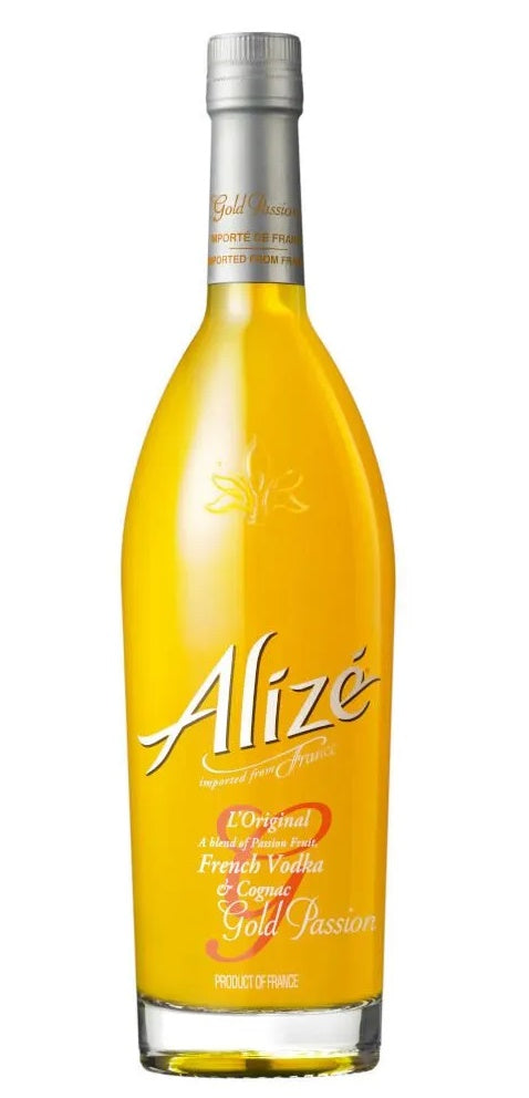 Alize Gold Passion Liqueur 70cl