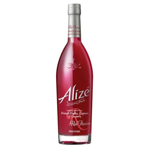 Alize Red Passion Liqueur 70cl