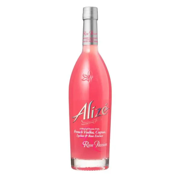 Alize Rose Passion Liqueur 70cl
