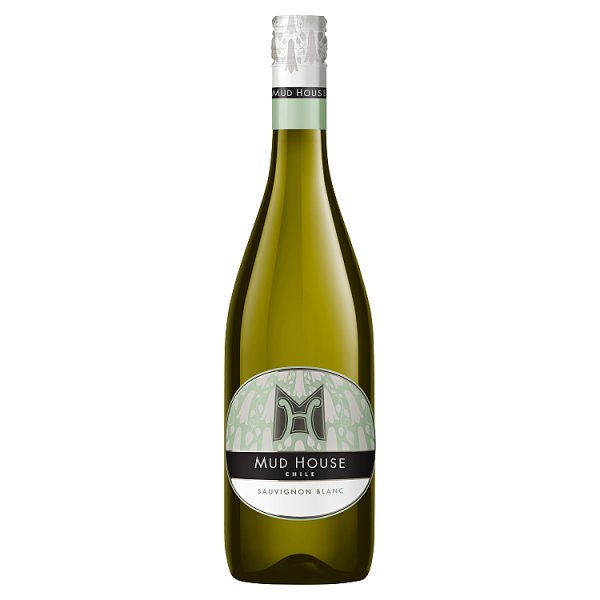 Mud House Chilean Sauvignon Blanc 75cl