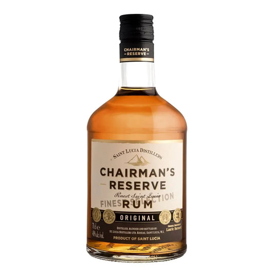 Chairman’s Reserve Rum 70cl