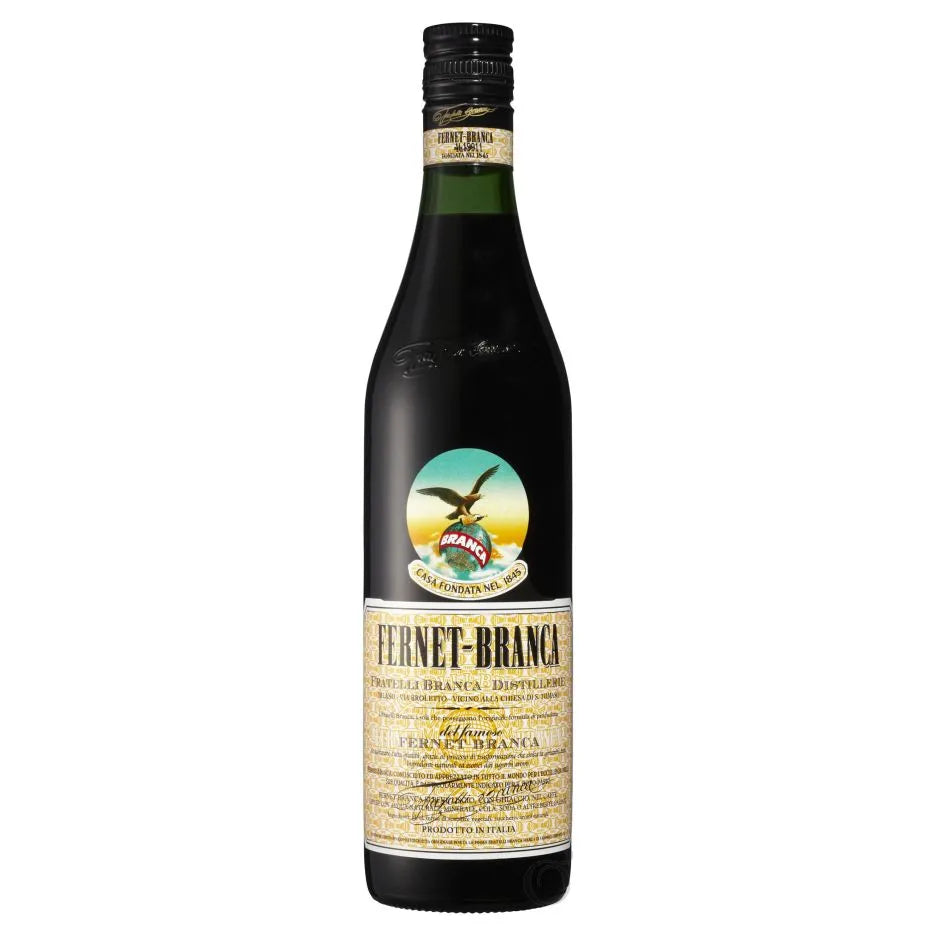 FERNET-BRANCA Digestive Bitter 70cl