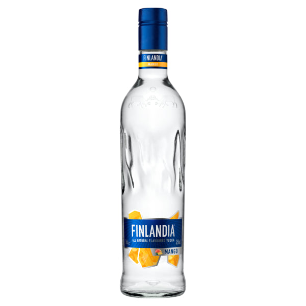 Finlandia Mango Vodka 70cl