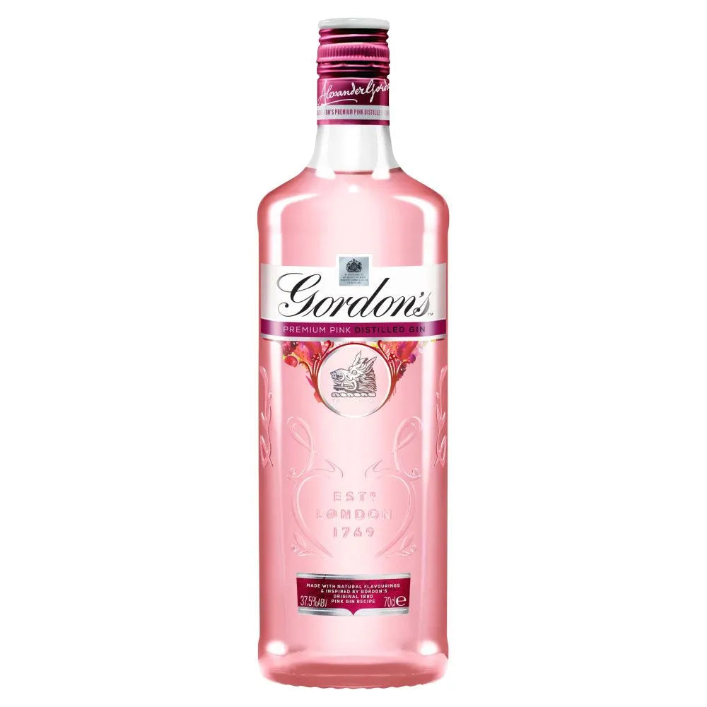 Gordon's Pink Gin 70cl