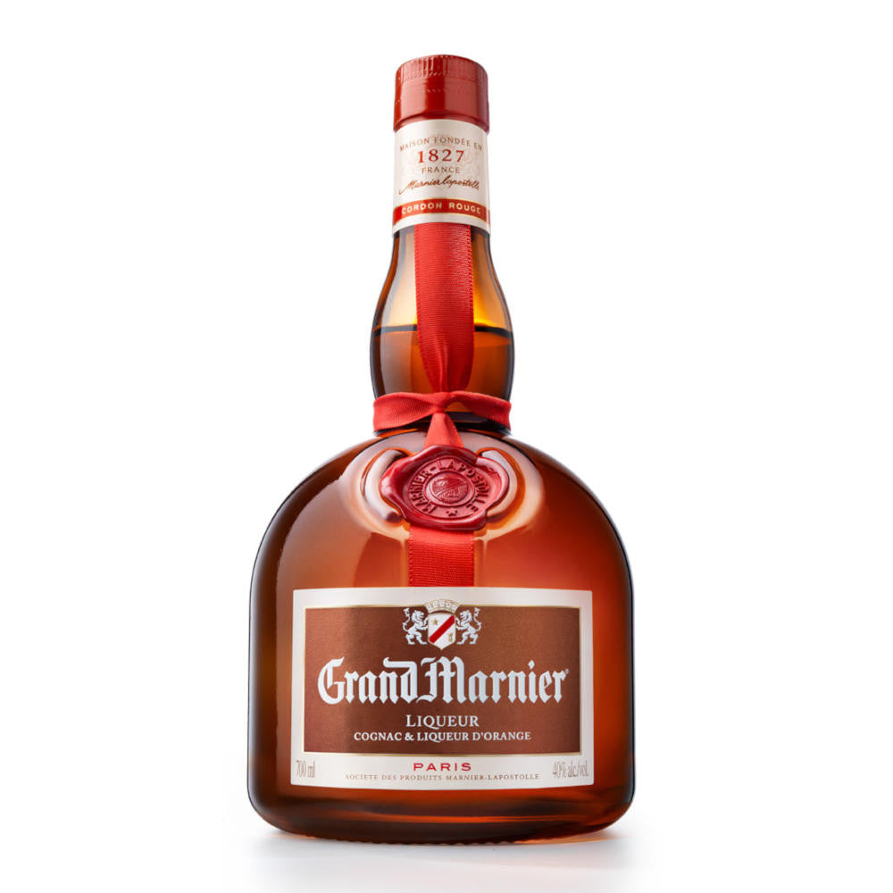 Grand Marnier Cordon Rouge Liqueur 70cl