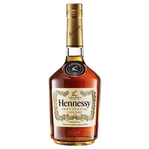 Hennessy Very Special Cognac 70cl (40% ABV)