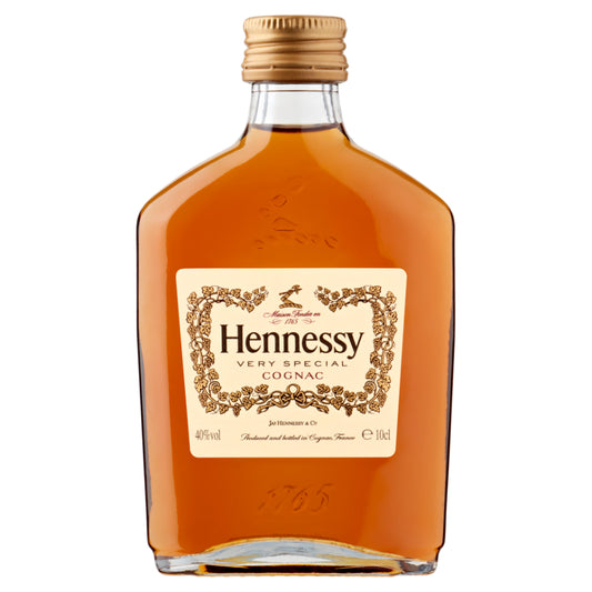 Hennessy VS Cognac 10cl