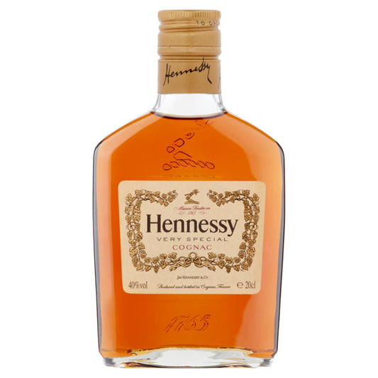 Hennessy VS Cognac 20cl