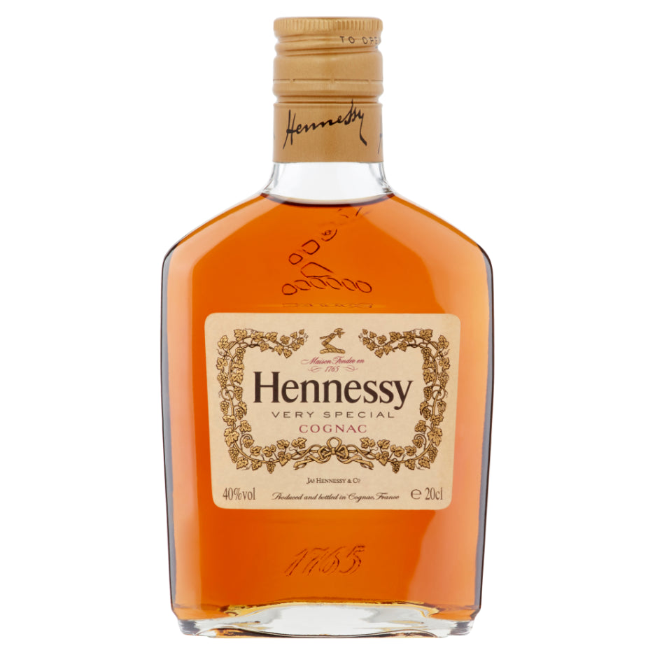 Hennessy VS Cognac 20cl