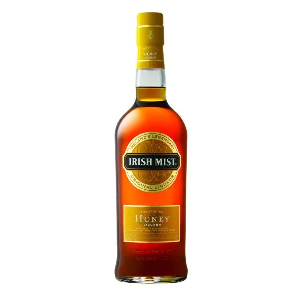 Irish Mist Honey Liqueur 70cl (35.0% ABV)