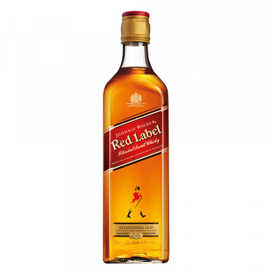 Johnnie Walker Red Label Whisky 70cl PM1799