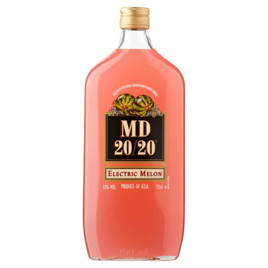 MD 20/20 Electric Melon 75cl