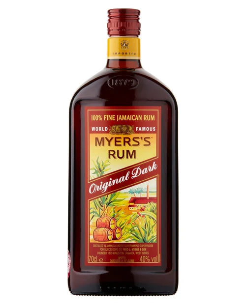 Myers's Rum Original Dark 70cl