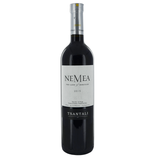 Tsantali Nemea (2015) 750ml