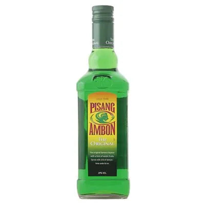 Pisang Ambon Liqueur 70cl