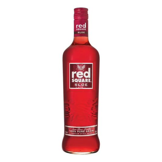 Red Square Sloe 70cl