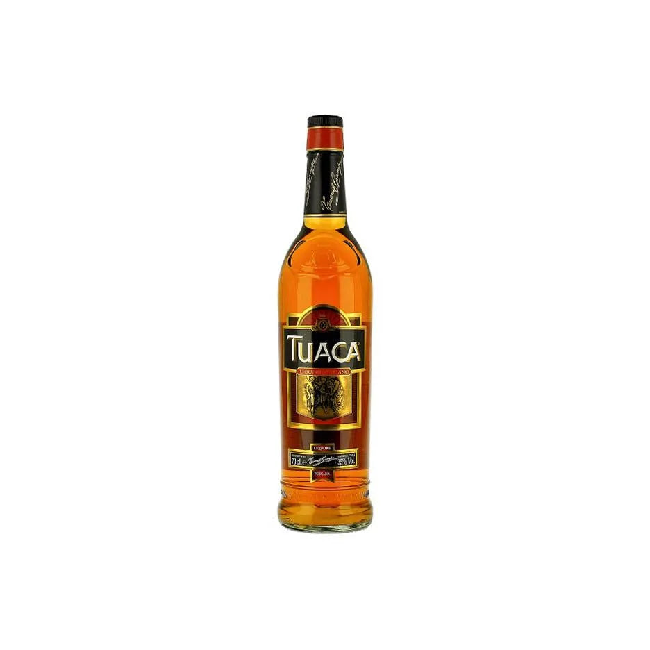 Tuaca Liqueur 70cl (35% ABV)